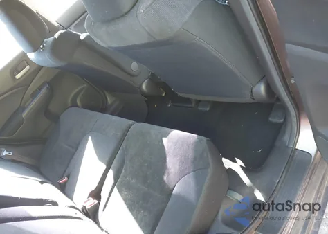 2014 Honda Cr-V Lx from USA, damaged, VIN 2HKRM4H38EH620428